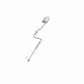 MagnaFlow BRE Exhaust Kit 94-97 Honda Accord 2.2L
