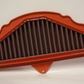 BMC 08-10 Kawasaki Zx-10R 1000 Replacement Air Filter