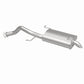 BRExhaust 10-13 Hyundai SANTA FE/ KIA SORENTO 3.5L Muffler Kit
