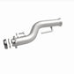 BRE Exhaust 11-13 Jeep Grand Cherokee 3.6L Front Pipe Kit