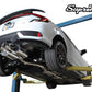 GReddy 2017+ Honda Civic SI Coupe Supreme SP Exhaust