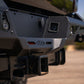 ADD 23-26 Ford Super Duty F-250/F-350 Stealth Fighter Rear Bumper