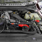Banks Power 17-26 Ford Super Duty 6.7L Cool Side Boost Tube - Red