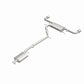 BRExhaust 10-15 Equinox Terrain Exhaust Kit