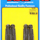 ARP Chevy LS 45mm UHL hex Edelbrock intake manifold bolt kit