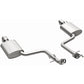 MagnaFlow BRE Exhaust Kit 14-22 Lexus IS250 IS350 IS200T IS300