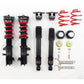 RS-R 07+ Mazda Mazda 2 (DE5FS) Black-i Coilovers