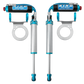 King Shocks 14+ RAM 2500/3500 Performance front shock kit 2-3in lift pair W/ adjuster