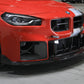 aFe 23-25 BMW M2 (G87) CONTROL Front / Rear Tow Hook - Gray