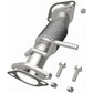BRE Exhaust 06-10 Sonata 2.4L Front Pipe Kit