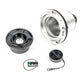 Radium Engineering Remote Mount SVF Swing Valve Filler 1.5in
