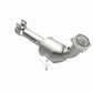 MagnaFlow 16-23 Chevrolet Camaro OEM Grade Federal / EPA Compliant Direct Fit Converter