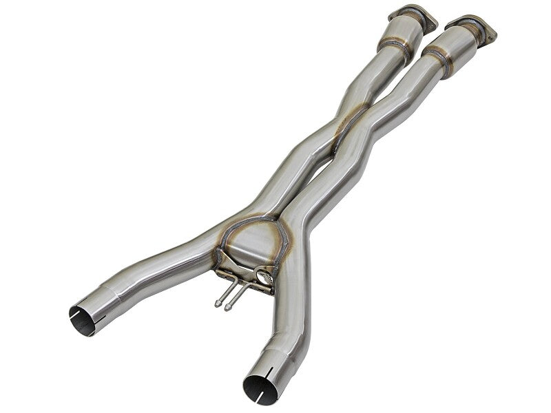 X Pipes