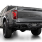 ADD 2021+ Ford F150 Raptor Rock Fighter Rear Bumper