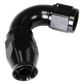 Russell Black 120 -10 Pro Ptfe Hose End