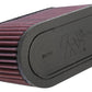 K&N 02-09 Honda ST1300 Replacement Air Filter