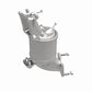 MagnaFlow DF Conv 21-22 Kia Sorento 2.5L OEM
