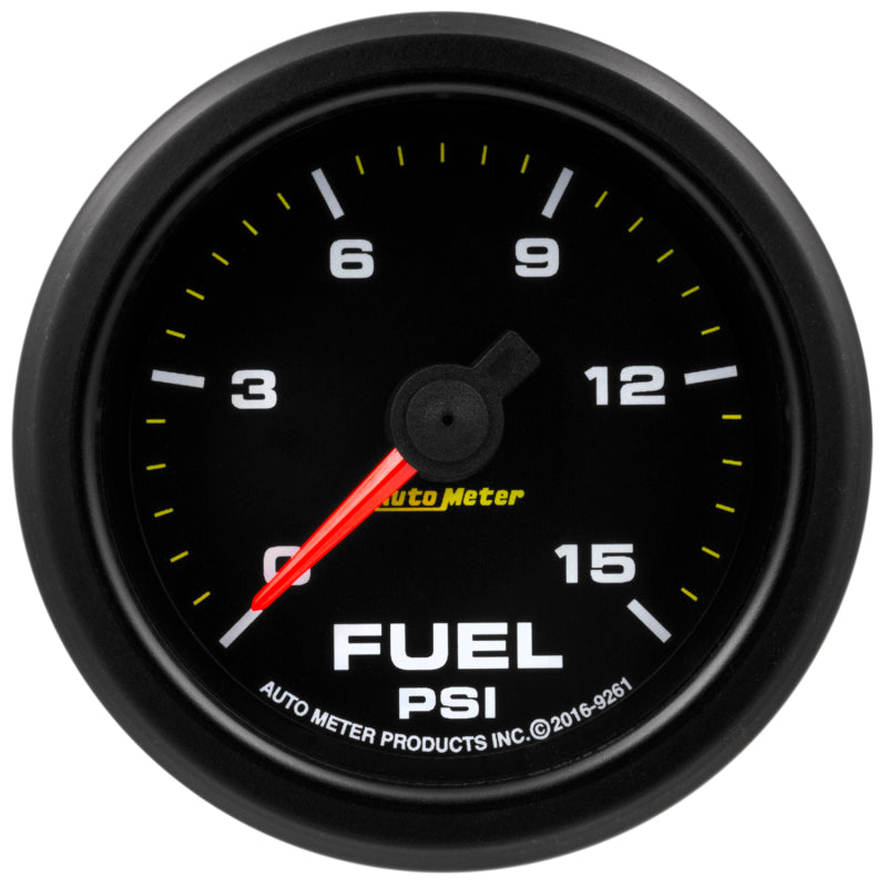 Gauges