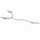MagnaFlow BRE Exhaust Kit 07-15 Mazda CX-9
