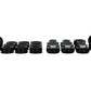 Whiteline 1983-1991 GMC S15 Jimmy Body Mount Bushing Set