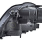 Hella 2007-2010 Mercedes-Benz GL320 Halogen Headlight Assembly