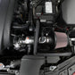 K&N 19-20 Mazda 3 L4-2.5L Typhoon Air Intake