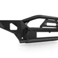 DV8 Offroad 18-23 Jeep Wrangler JL / 20-23 Jeep Gladiator JT FS-7 Mid-Width Winch Front Bumper