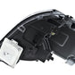 Hella 2010-2012 Mercedes-Benz GL350 Bi-Xenon Headlight Assembly