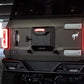 DV8 21-22 Spare Tire Delete