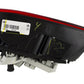 Hella 2015-2016 Volkswagen Golf Left Inner Tail Light