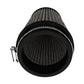 afe Magnum FLOW Universal Air Filter 2-7/8 IN F x 3-7/8 IN B x 3 IN T x 5 IN H