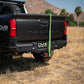 DV8 Xtract Hitch Skid Plate - Raw