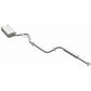 MagnaFlow BRE Exhaust Kit 01-06 Sebring Stratus