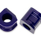 SuperPro 1985 Volkswagen Golf GTI Front 21mm Sway Bar Mount Bushing Kit