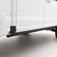 Husky Liners 09-14 Ford F-150 CC Trail Armor Rocker Panel & Sill Plate Cover (4pc) - Tex. Blk