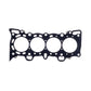 Cometic Honda Civc/CRX SI/ SOHC 77mm .045 inch MLS Head Gasket D15/16