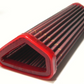 BMC 08-12 Ducati 1198 R Replacement Air Filter- Race