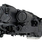 Hella 2009-2011 Mercedes-Benz ML320 MG Bi-Xenon Headlight Assembly