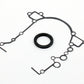 Cometic Buick LC4/LC9/LD5/LK9 V6 Timing Cover Gasket Kit - With Radial Seal