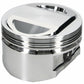 JE Pistons Harley-Davidson Twin Cam Big Bore Piston Kit