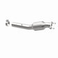 Magnaflow 2000 Chevrolet Silverado 2500 6.0L Direct Fit Converter
