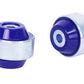SuperPro Offset Rear Lower Control Arm Bushing Kit