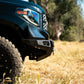 DV8 Offroad 14-21 Toyota Tundra Spec Series Front Bumper