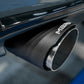MBRP 19-21 VW Jetta GLI T304 SS 3in Cat-Back Dual Split Rear Exit Exhaust - Carbon Fiber Tips