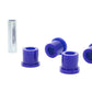SuperPro 83-89 Mitsubishi Montero Front LCA Rearward Bushing Kit