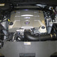 K&N Performance Intake Kit FIPK; 06-07 Cadillac CTS-V 6.0L V8