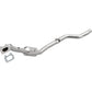 Magnaflow 20-21 Dodge Charger 3.6L Direct Fit Converter