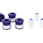 SuperPro Control Arm Bushing Kit