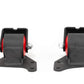 Innovative 90-93 Mazda Miata NA 1.6L Black Steel Replacement Mounts 60A Bushings (No Trans Mount)