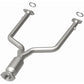 Magnaflow 2007 Lexus GS430 4.3L Direct Fit Converter